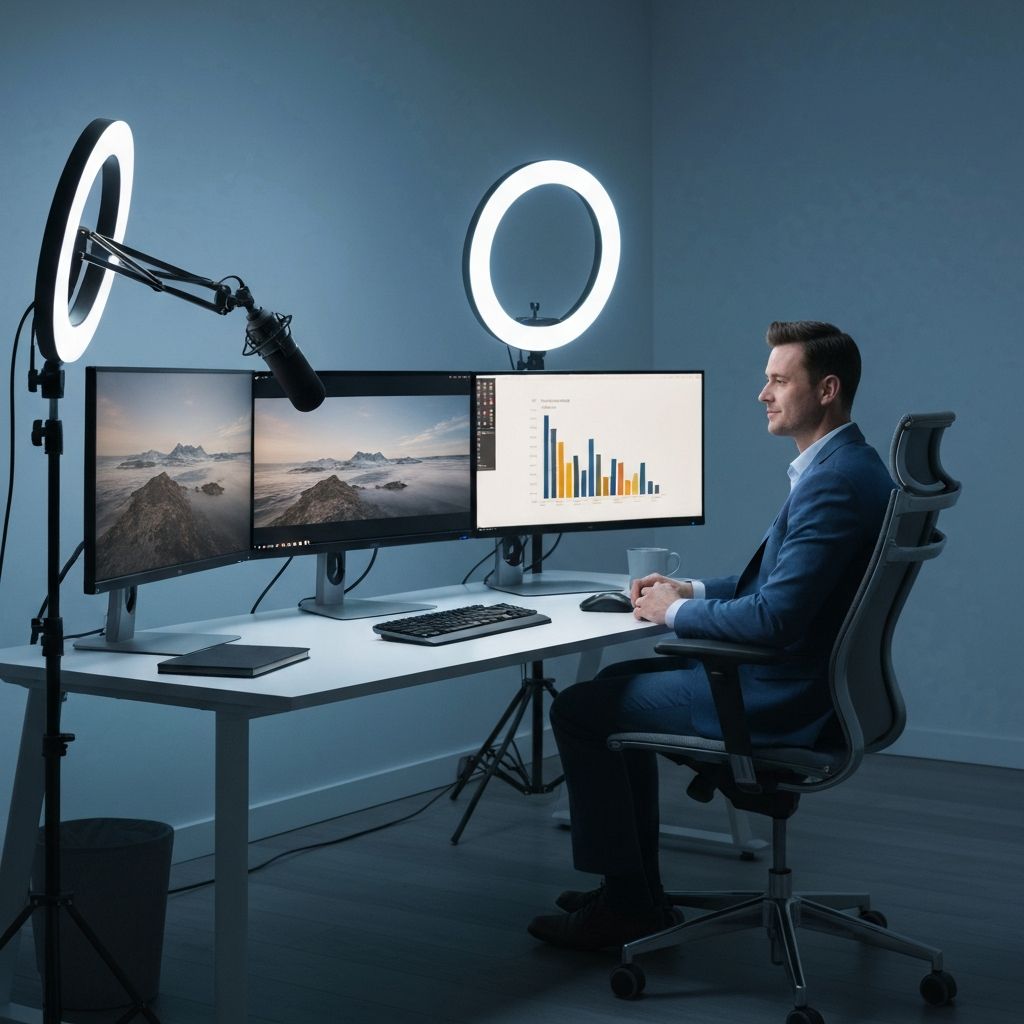 Weekly Webinar: Task Excellence